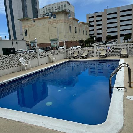 Atlantic Inn Virginia Beach Extérieur photo