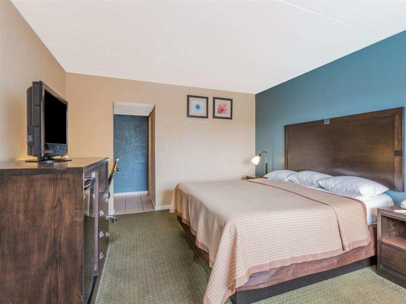 Atlantic Inn Virginia Beach Extérieur photo