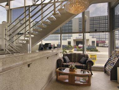Atlantic Inn Virginia Beach Extérieur photo
