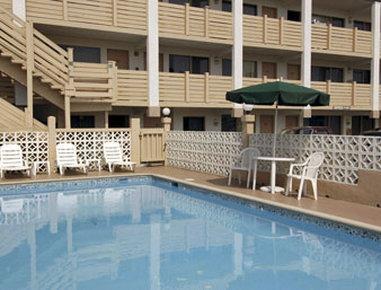 Atlantic Inn Virginia Beach Extérieur photo